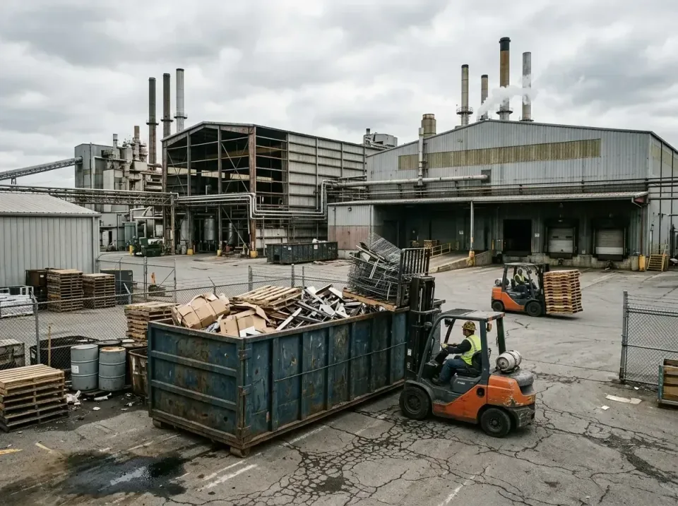 industrial-factory-scrap-conta-003 — frequently asked questions, Cheap Roll-off Dumpster Rentals in East Quogue, NY